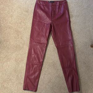 Zara pants